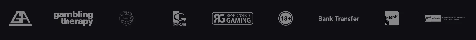 Ghostino Casino responsible gaming